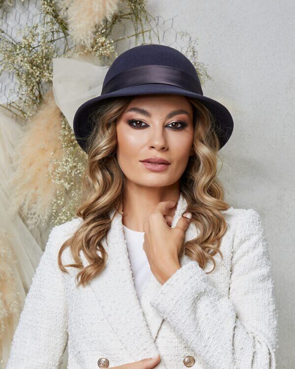 Palarie de dama Gabriela 5