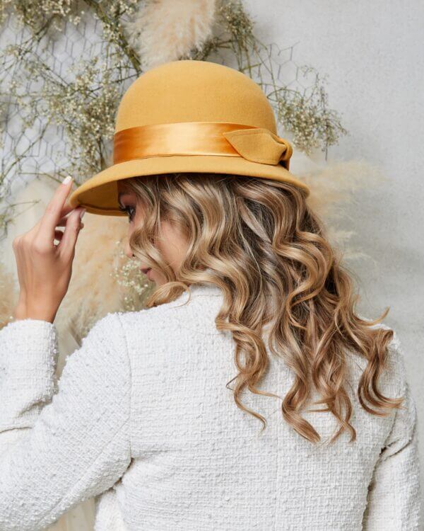 Palarie de dama Gabriela 8