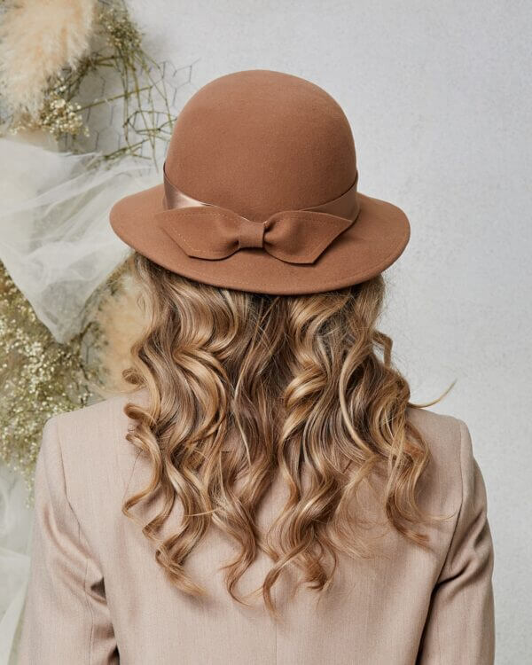 Palarie de dama Gabriela