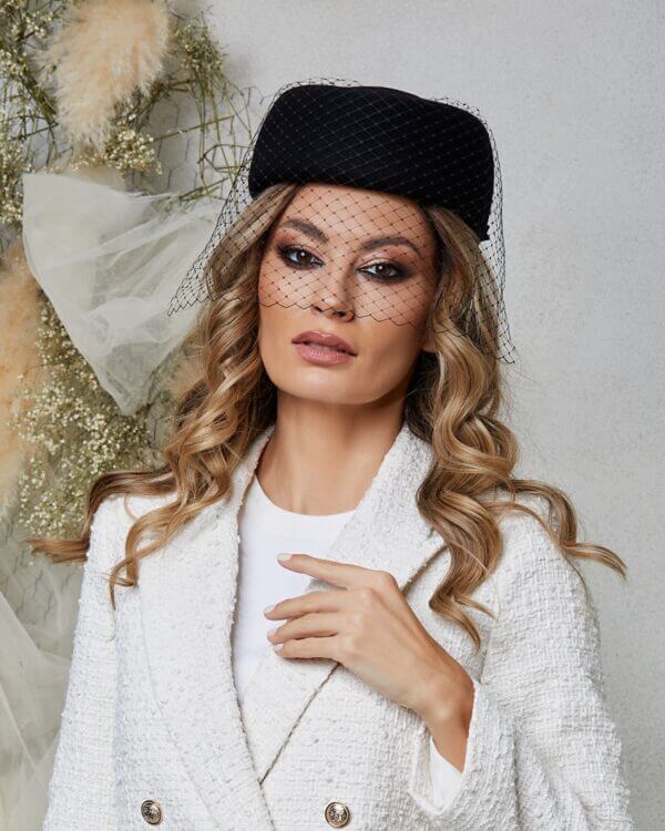 GRACE 3 &mdash; Palaria Mea