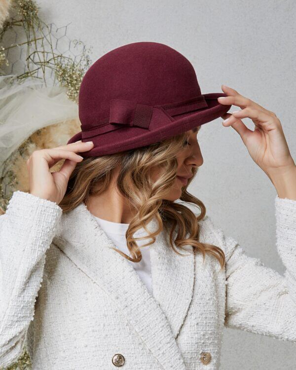 Palarie de dama Ilaria