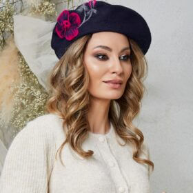 Bereta de dama Inori