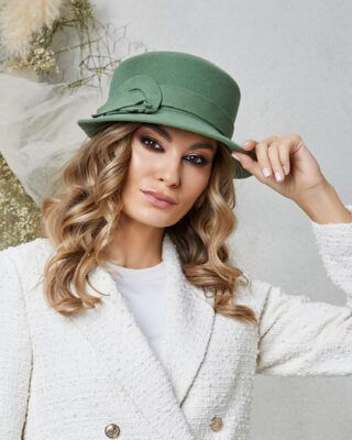 Palarie de dama Ioana