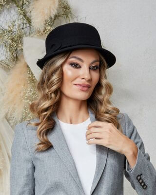 Palarie de dama Ioana 1