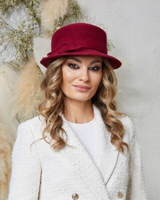 Palarie de dama Ioana 3