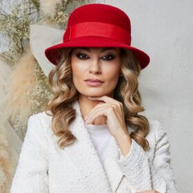 Palarie de dama Janeta