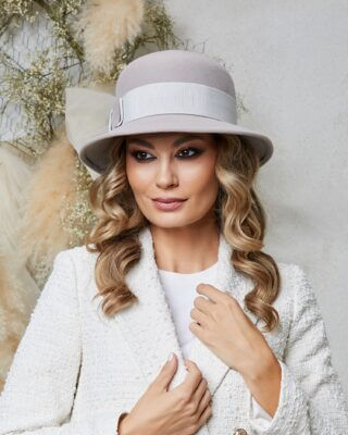 Palarie de dama Janeta 3