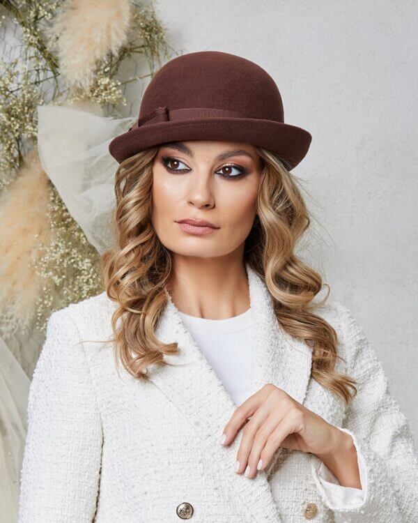 Palarie de dama Marga 8