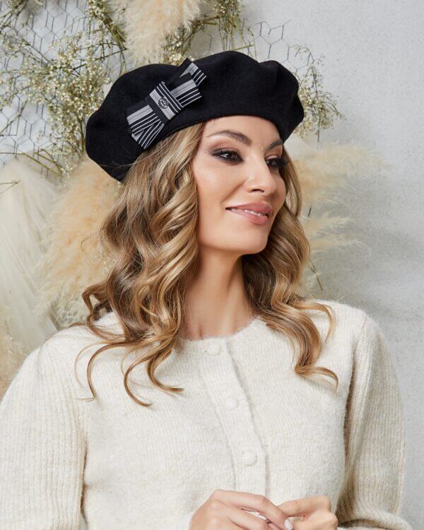 Bereta de dama Petula