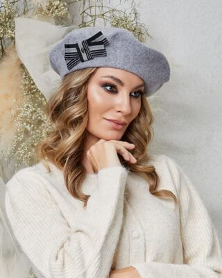 Bereta de dama Petula 1