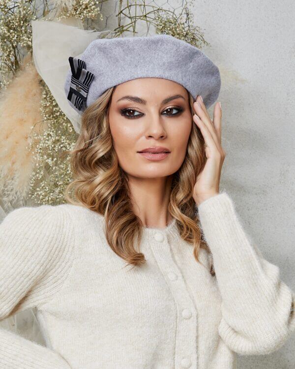 Bereta de dama Petula 2