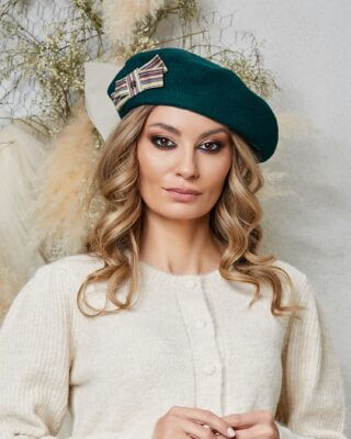 Bereta de dama Petula 9