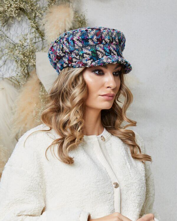 Sapca de dama Sandra 2