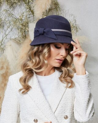 Palarie de dama Teodora 2