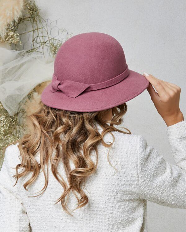 Palarie de dama Victoria