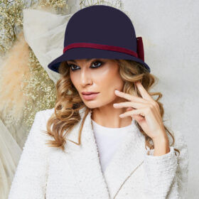 Palarie de dama Carina 5